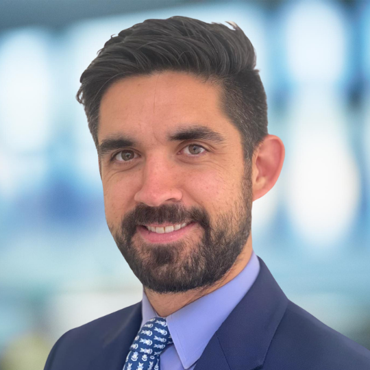 Dr. Garrett Thompson, AuD, Doctor of Audiology at Treble Health